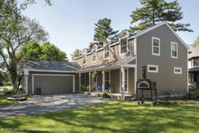 James Hardie Cambridge Siding | Berkeley Exteriors